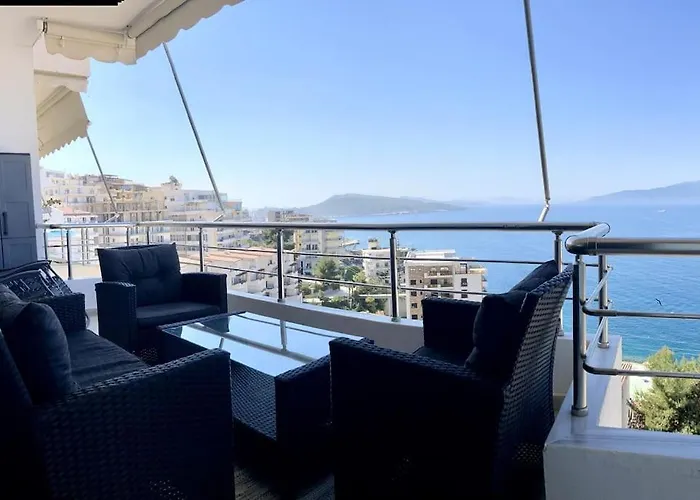 Magical View Apartment