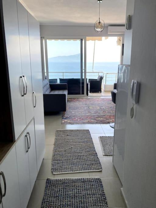 Apartment Magical View