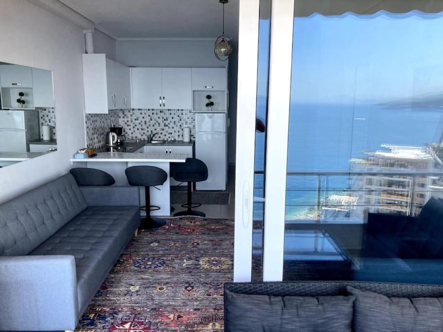 Magical View Apartment Sarande