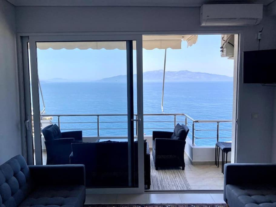 Apartment Magical View Sarande